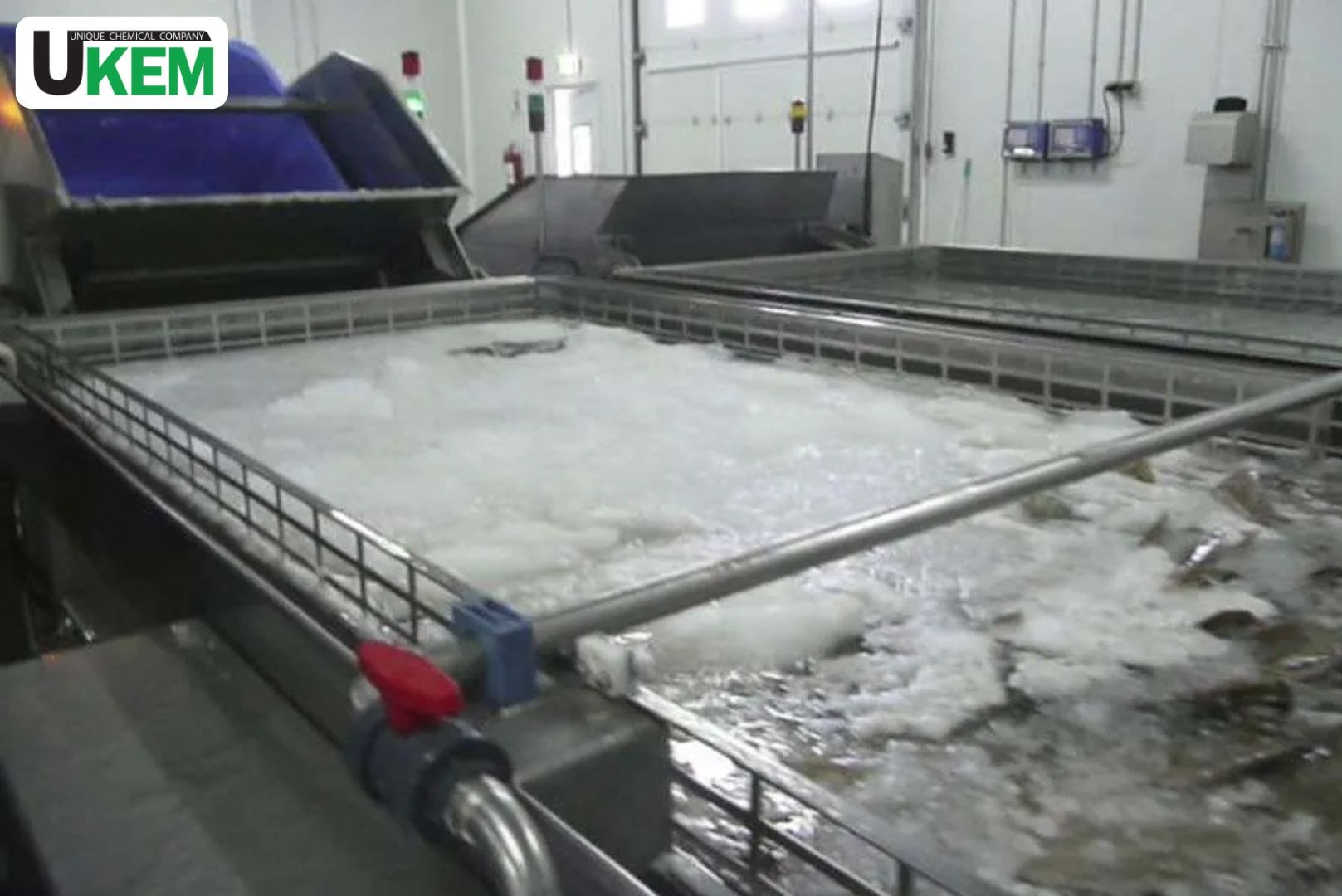 สารลดฟอง